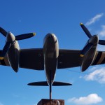 de havilland Mosquito de havilland Mosquito